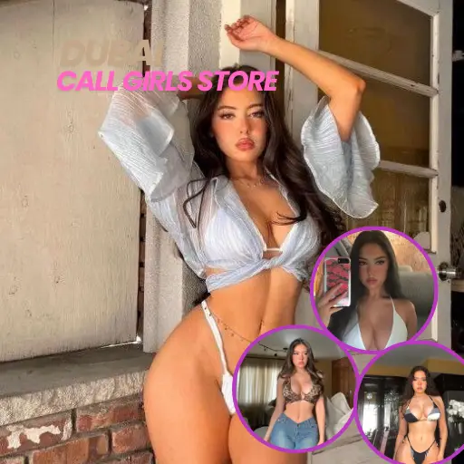 Dubai Call Girls Store testimonials